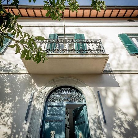 Palazzo Dasso Viterbo Dış mekan fotoğraf
