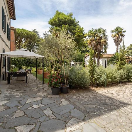 Palazzo Dasso Viterbo Dış mekan fotoğraf