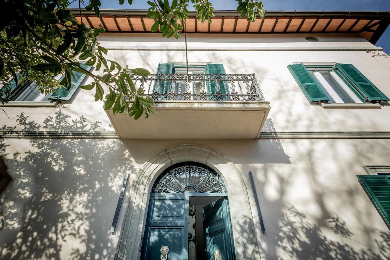 Palazzo Dasso Viterbo Dış mekan fotoğraf