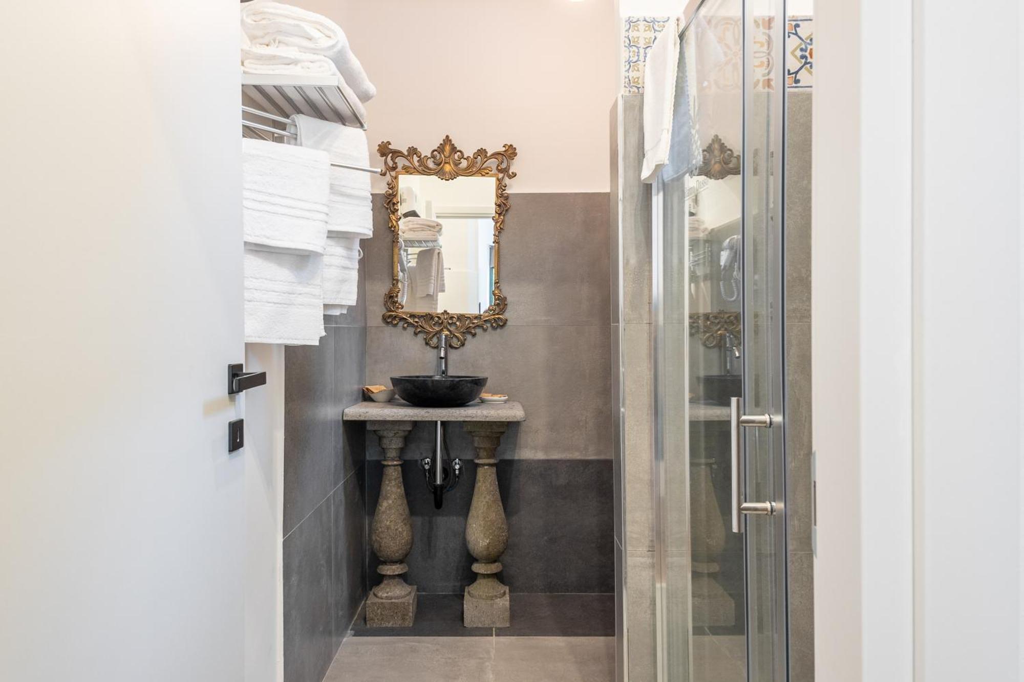 Palazzo Dasso Viterbo Dış mekan fotoğraf