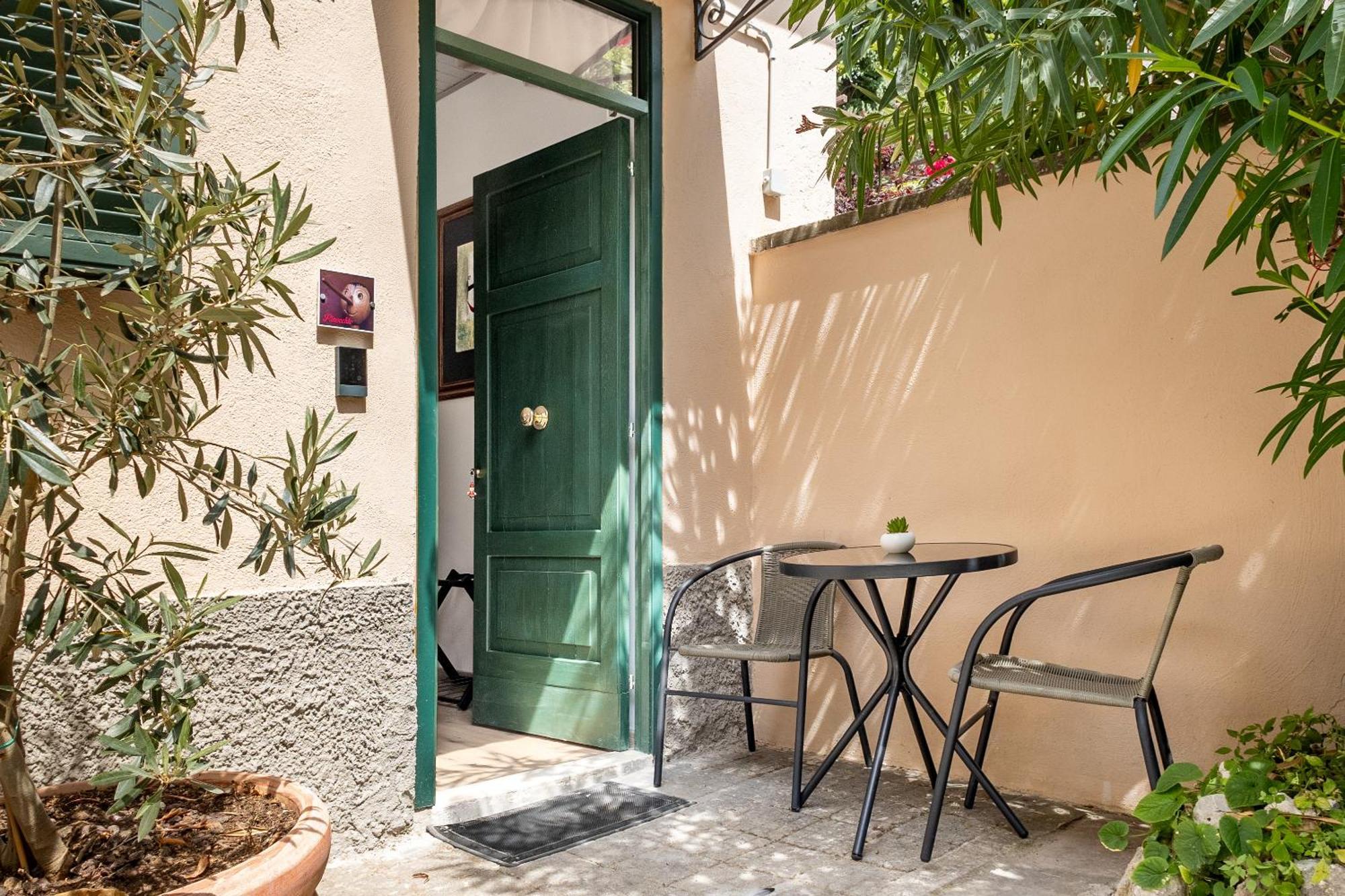 Palazzo Dasso Viterbo Dış mekan fotoğraf